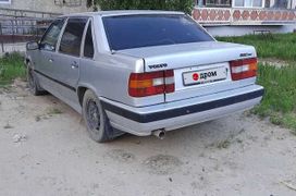 Седан Volvo 850 1993 года, 190000 рублей, Нижневартовск