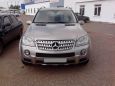 SUV   Mercedes-Benz M-Class 2006 , 700000 , 