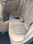  Mercedes-Benz CLS-Class 2013 , 1550000 , 