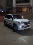 SUV   Lexus LX570 2010 , 2850000 , 