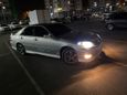  Toyota Mark II 2002 , 520000 , 