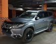 SUV   Mitsubishi Pajero Sport 2018 , 2400000 , 