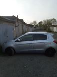  Mitsubishi Mirage 2012 , 310000 , 