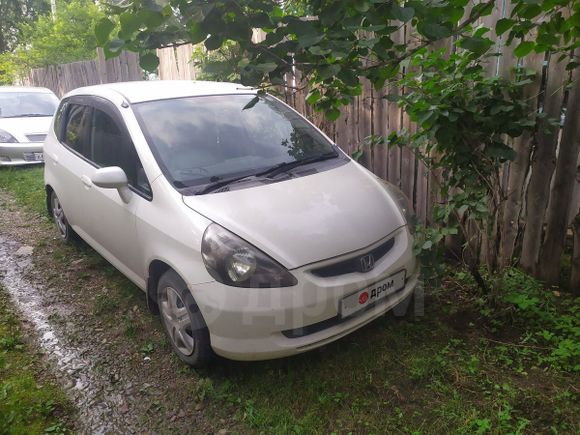  Honda Fit 2001 , 265000 , 