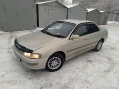 Седан Toyota Carina 1994 года, 285000 рублей, Омск
