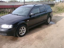  Volkswagen Passat 1998 , 249000 , 