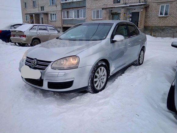  Volkswagen Jetta 2007 , 315000 , 