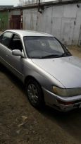  Toyota Corolla 1992 , 100000 , 