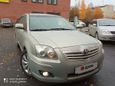  Toyota Avensis 2008 , 530000 , 