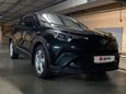 SUV   Toyota C-HR 2019 , 1950000 , --