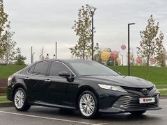 Седан Toyota Camry 2018 года, 2999000 рублей, Краснодар