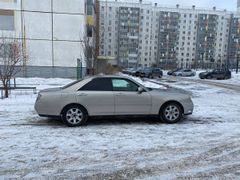 Седан Nissan Gloria 2002 года, 575000 рублей, Челябинск