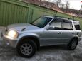 SUV   Honda CR-V 2000 , 390000 , 