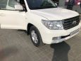 SUV   Toyota Land Cruiser 2011 , 2350000 , 