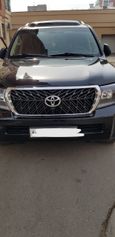 SUV   Toyota Land Cruiser 2014 , 2991000 , 