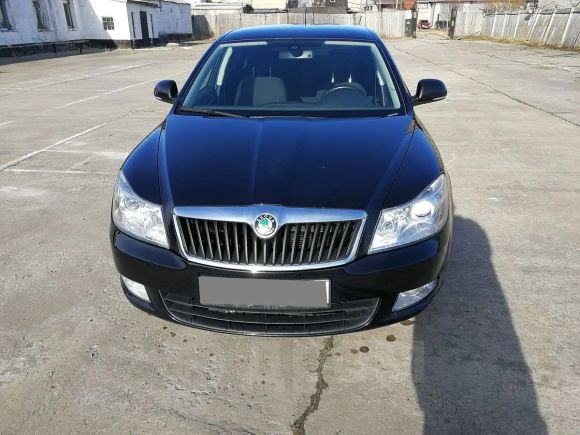  Skoda Octavia 2012 , 550000 , 