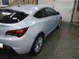  3  Opel Astra GTC 2013 , 450000 , 