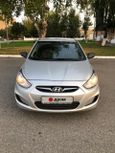  Hyundai Solaris 2013 , 440000 , 