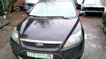  Ford Focus RS 2008 , 210000 , 