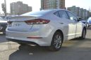  Hyundai Elantra 2018 , 1050000 , 