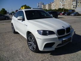 SUV   BMW X6 2011 , 4450000 , 