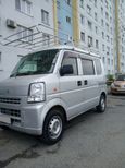    Suzuki Every 2012 , 330000 , 