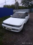  Toyota Sprinter 1990 , 75000 , 