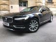  Volvo S90 2017 , 2350000 , -