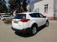 SUV   Toyota RAV4 2014 , 1420000 , 