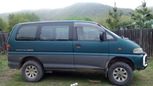    Mitsubishi Delica 1996 , 360000 , 