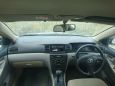  Toyota Allex 2002 , 320000 , 