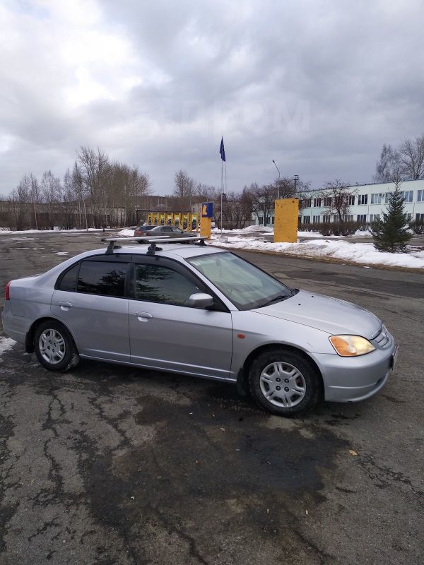  Honda Civic Ferio 2000 , 190000 ,  