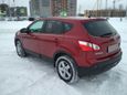 SUV   Nissan Qashqai 2011 , 660000 , 