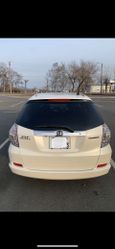  Honda Fit Shuttle 2011 , 720000 , 