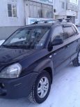 SUV   Hyundai Tucson 2005 , 510000 , 