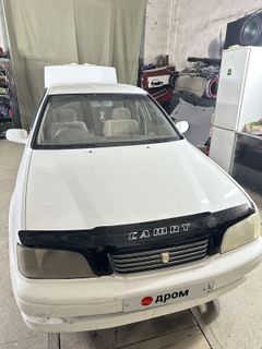 Седан Toyota Camry 1995 года, 175000 рублей, Барнаул