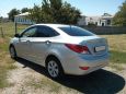  Hyundai Solaris 2011 , 435000 , 