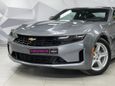  Chevrolet Camaro 2020 , 2790000 , 