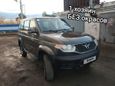 SUV     2017 , 620000 , 