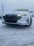  Hyundai Avante 2019 , 1580000 , 