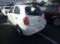  Nissan March 2017 , 480000 , 