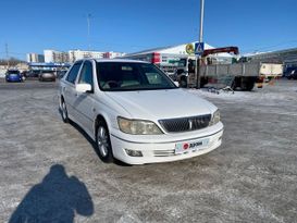 Седан Toyota Vista 2000 года, 490000 рублей, Хабаровск