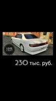  Toyota Chaser 1996 , 230000 , 