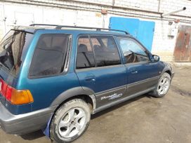  Honda Civic Shuttle 1994 , 125000 , 