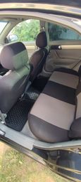  Chevrolet Lacetti 2008 , 460000 , 