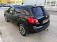 SUV   Nissan Qashqai 2008 , 495000 , 