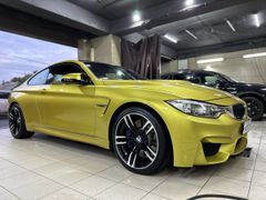 Купе BMW M4 2014 года, 4990000 рублей, Краснодар