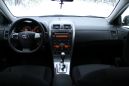  Toyota Corolla 2012 , 730000 , 