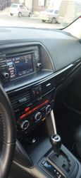 SUV   Mazda CX-5 2013 , 1485000 , 