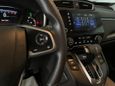 SUV   Honda CR-V 2020 , 2580000 , 